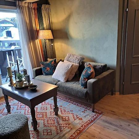 Nydelig Utsikt, Hotell-Folelse Beitostolen Eksteriør billede