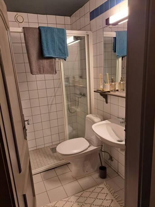 Nydelig Utsikt, Hotell-Folelse Beitostolen Eksteriør billede