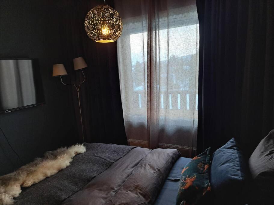 Nydelig Utsikt, Hotell-Folelse Beitostolen Eksteriør billede